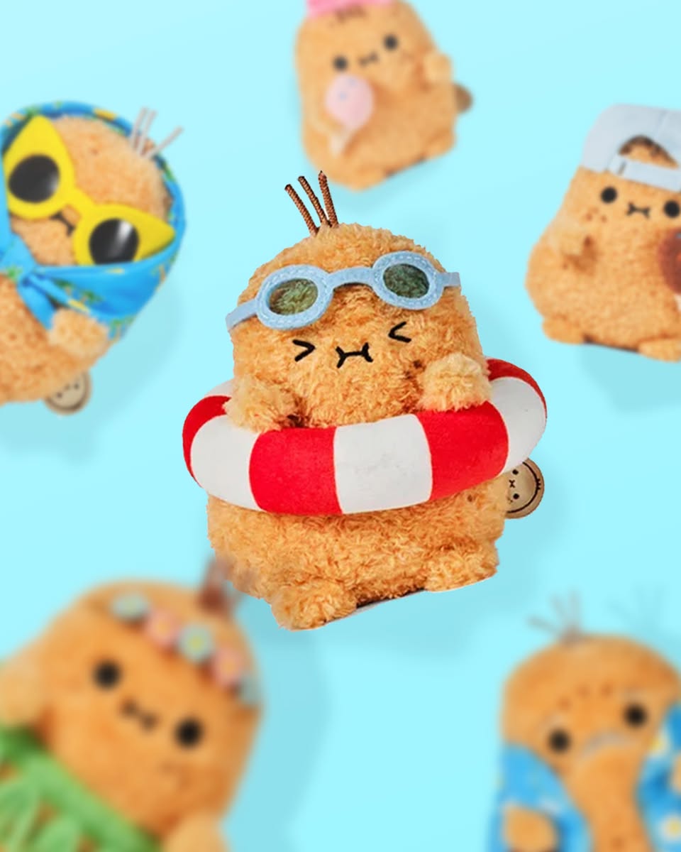 Kumamon plush toys
