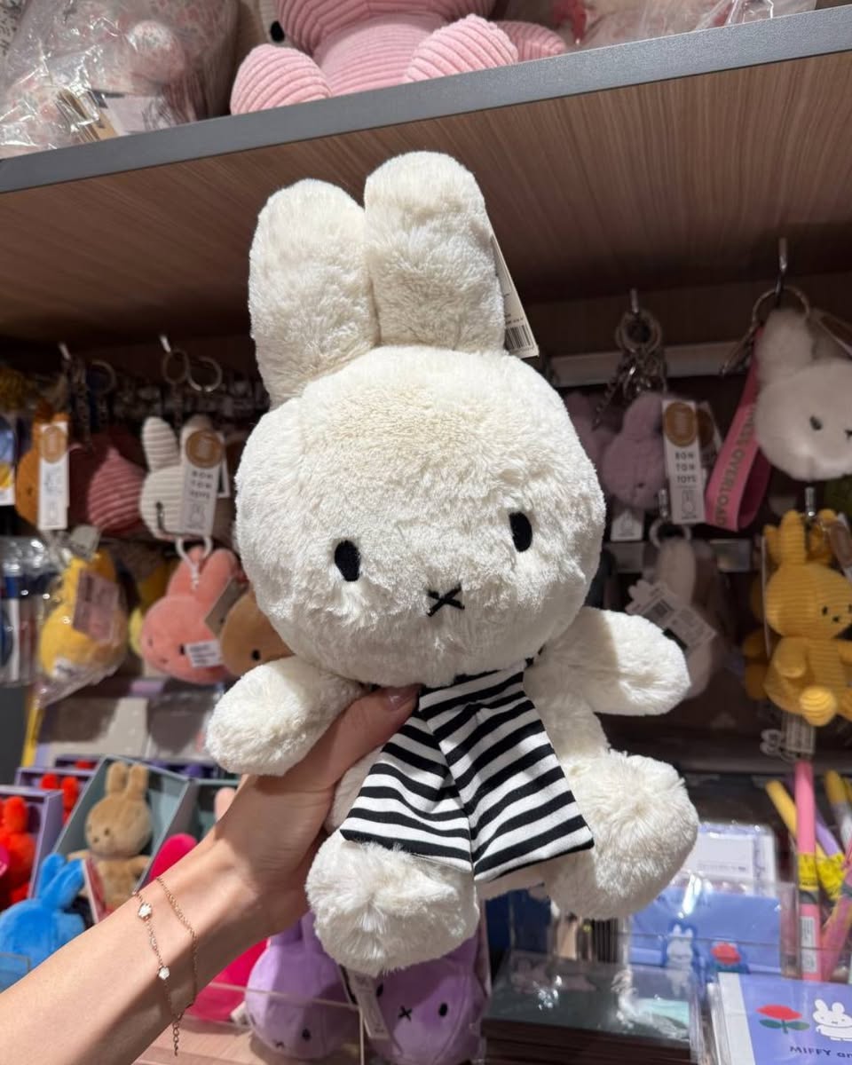 A close-up of a new releases section or a themed book display, highlighting popular and recommended titles.