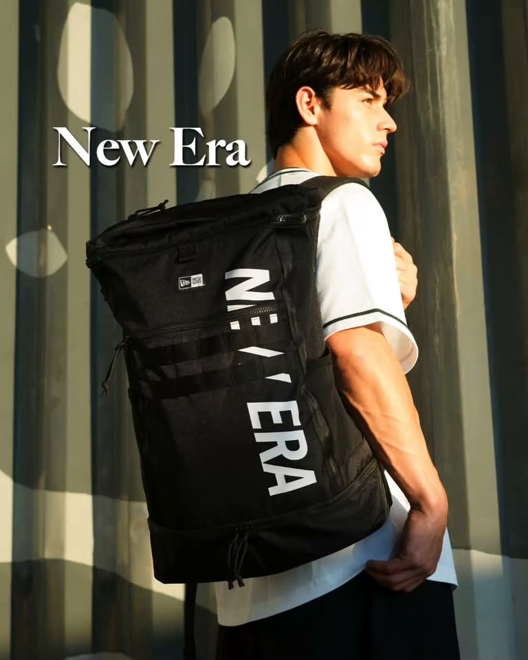 New Era streetwear at Bugis Junction