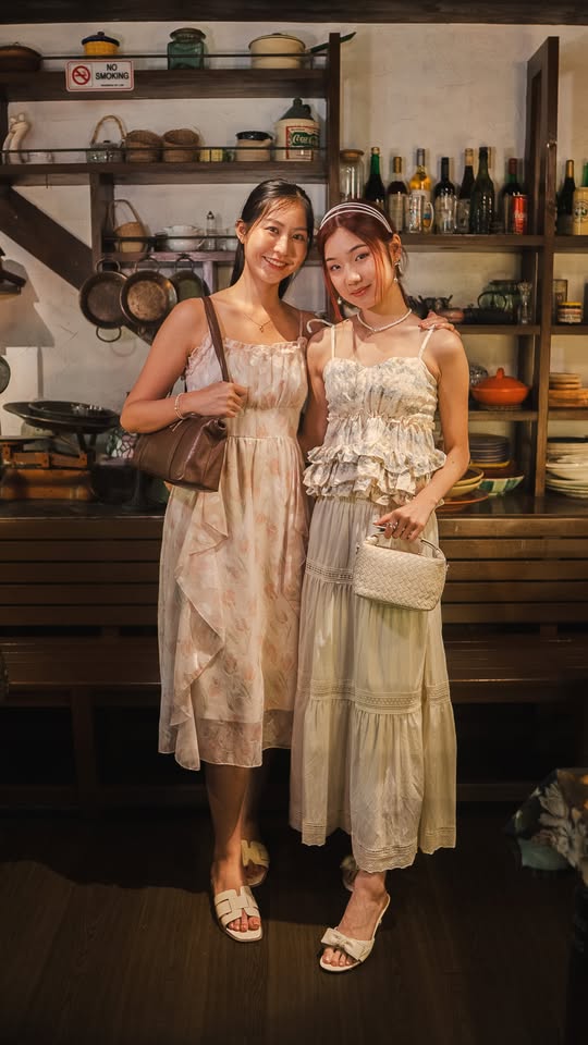 Pazzion footwear and bag accessories at Bugis Junction