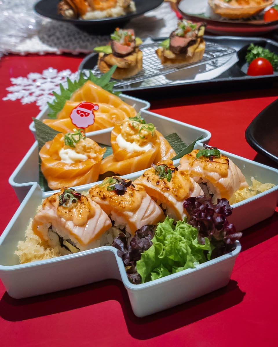 A captivating snapshot of what's to come