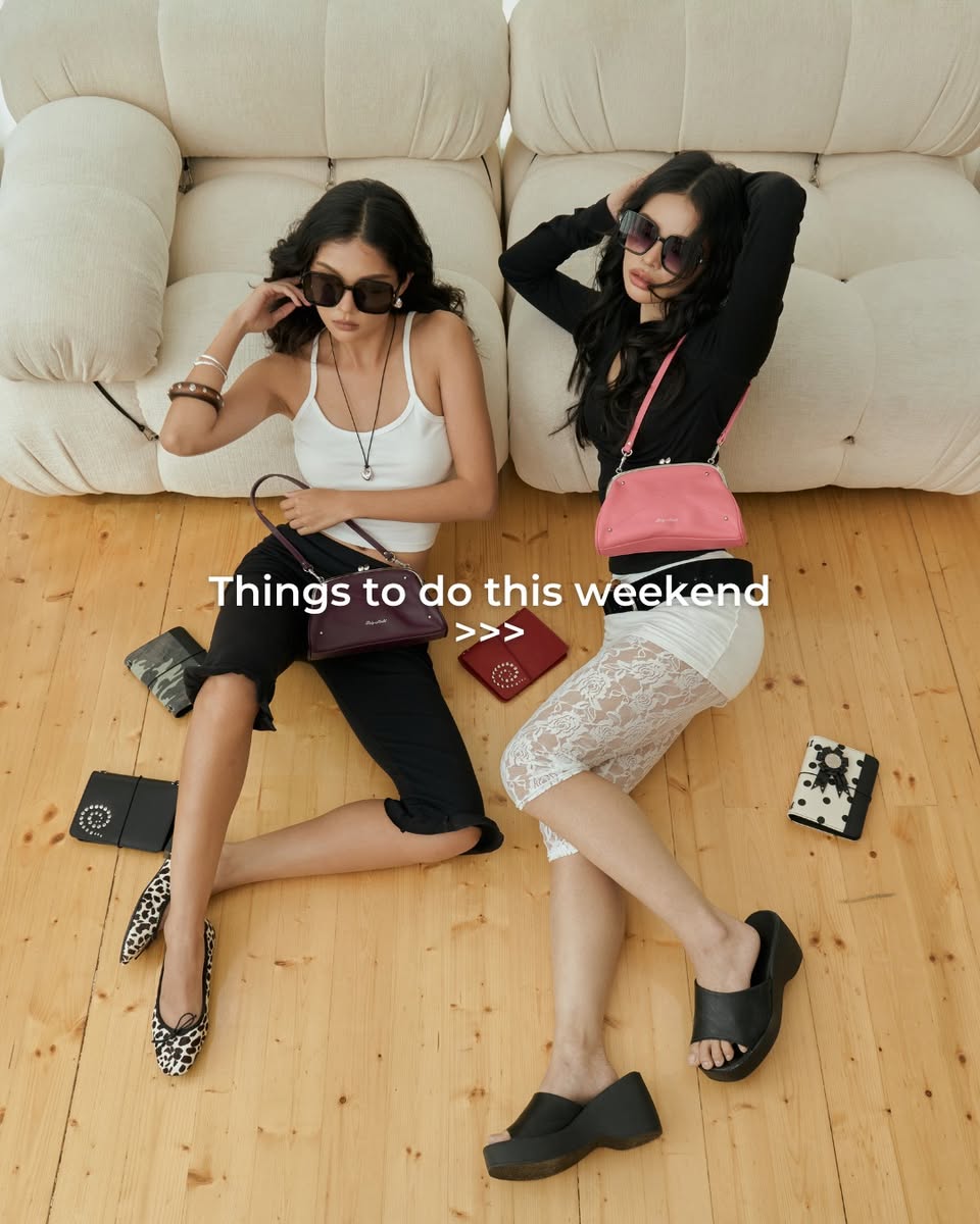 Bugis Street Level 2 weekend experiences