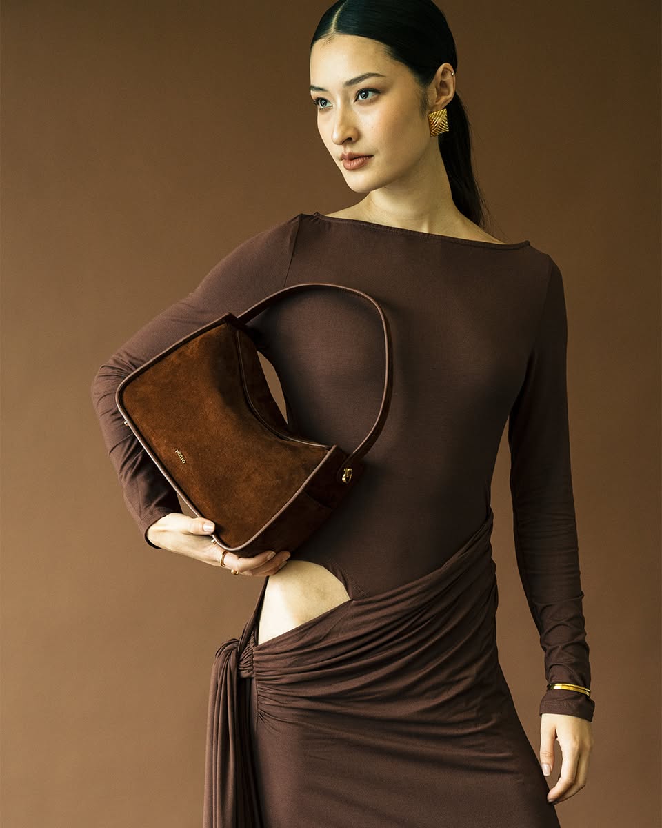 Tocco Toscano collection display at BHG Singapore