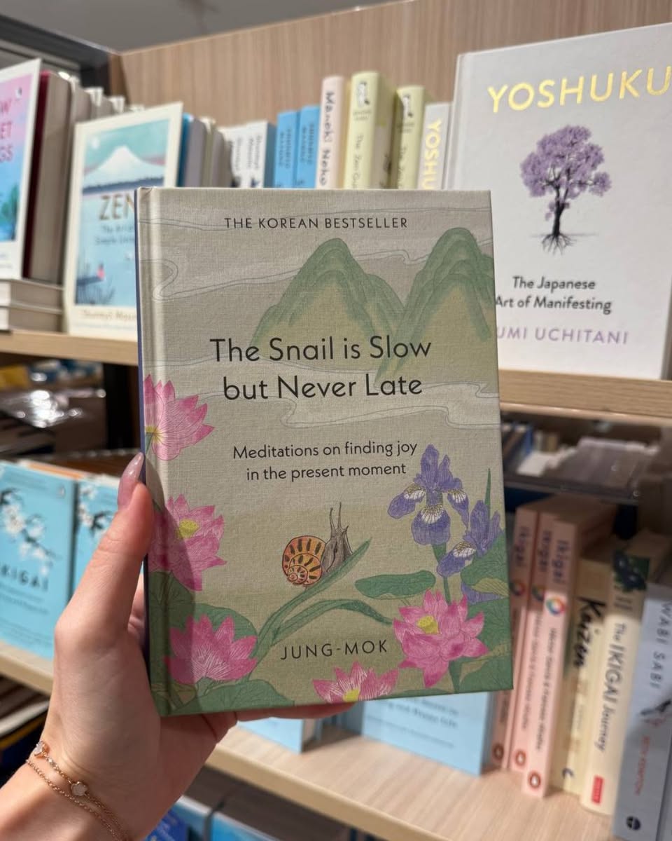 An inviting section dedicated to stationery and unique merchandise, featuring colorful pens, notebooks, and character goods.