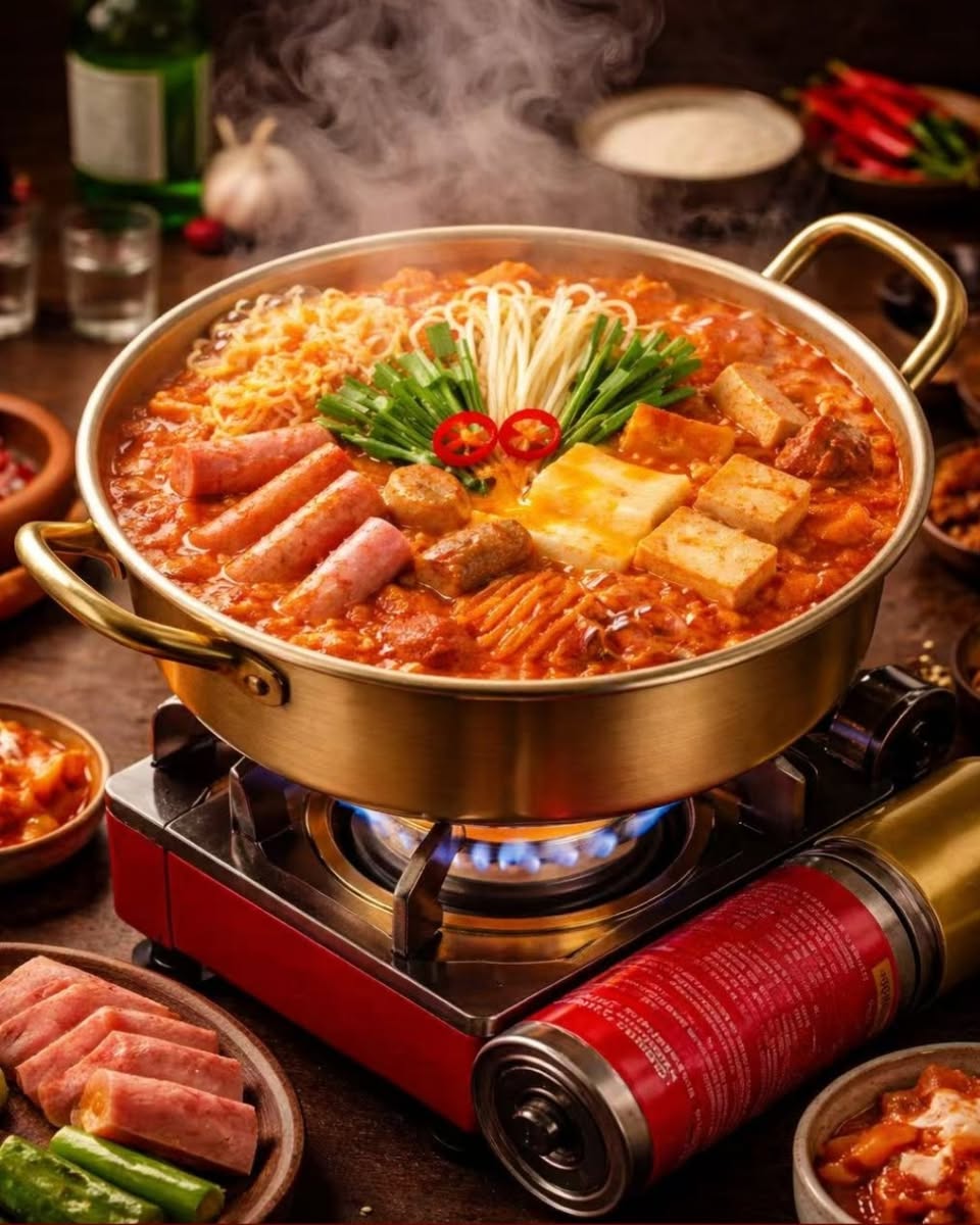 Special festive dishes for the Lunar New Year
