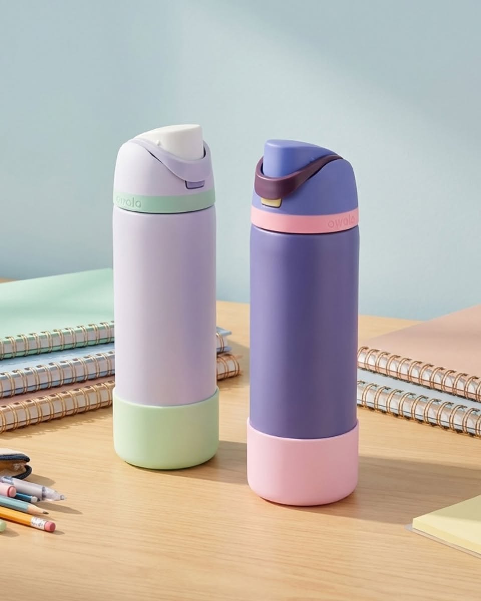 UNBOTTLED insulated water bottles at Bugis Junction 01-KIO-12