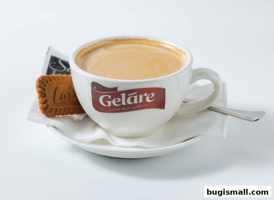 Geláre Bugis image 42
