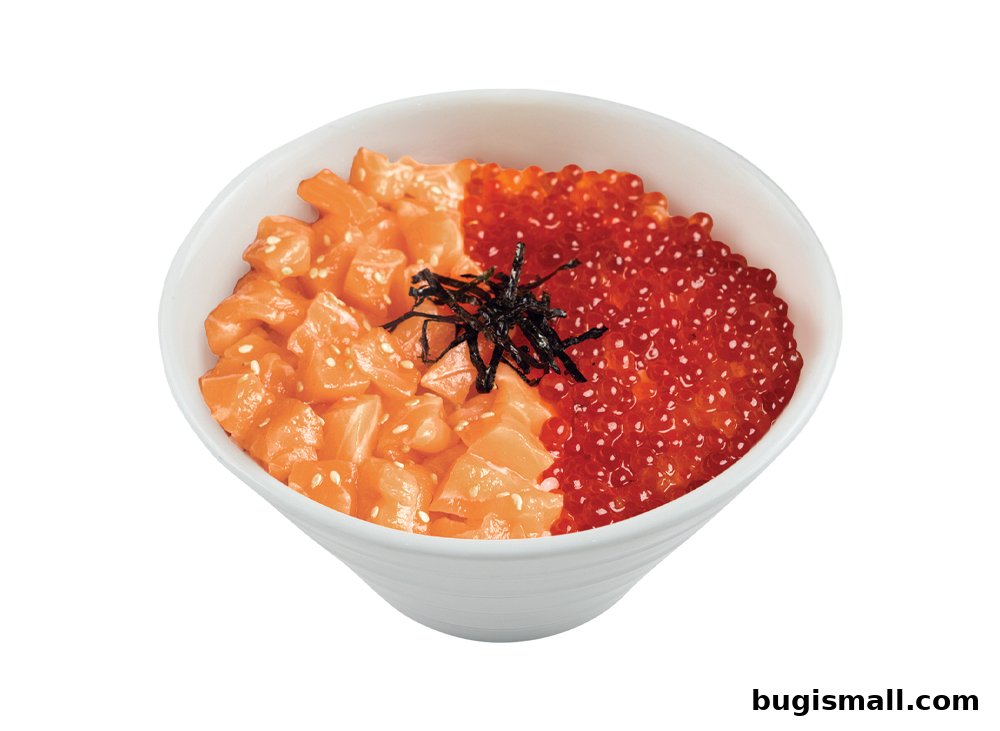 Genki Sushi Bugis image 64