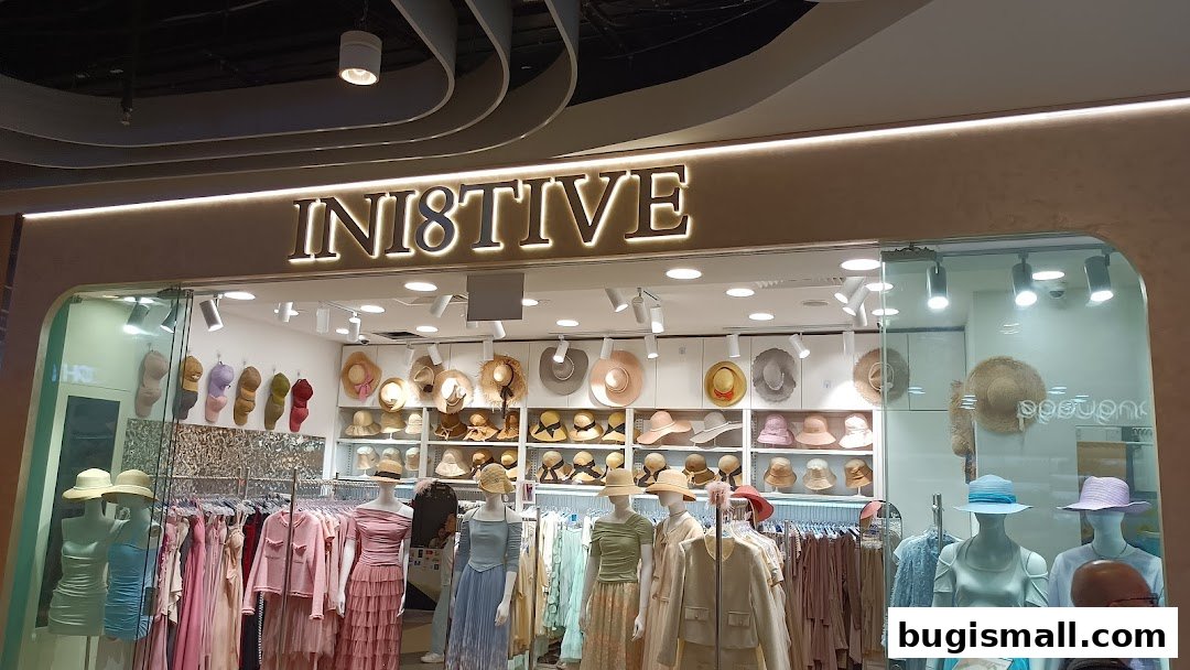 INI8TIVE