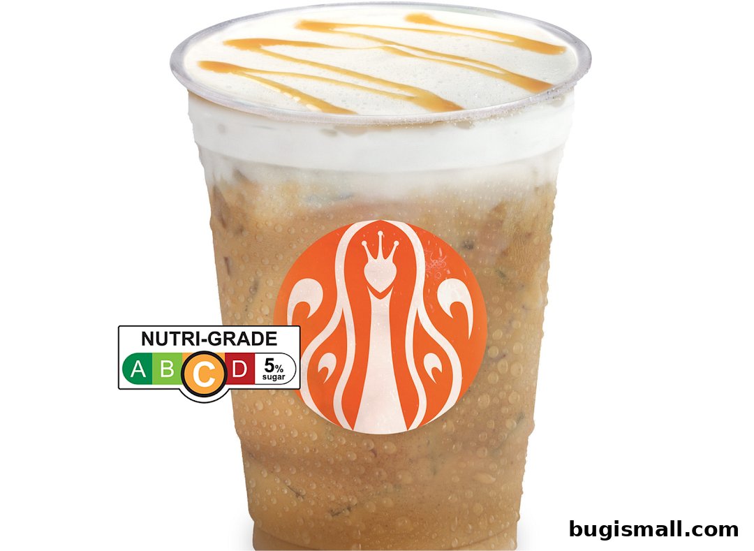 J.CO Donuts  Coffee image 16