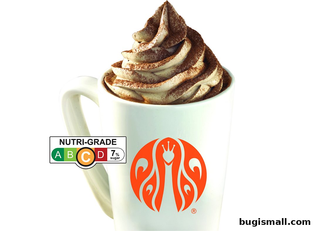 J.CO Donuts  Coffee image 20