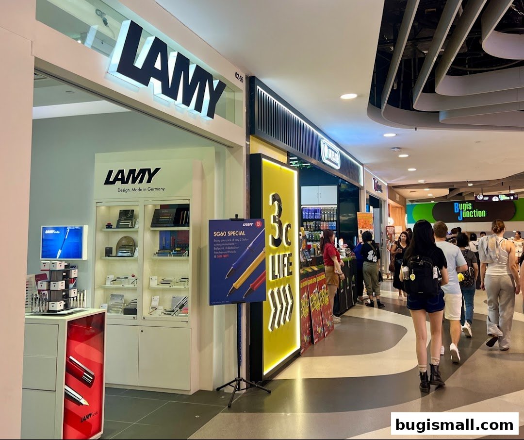LAMY