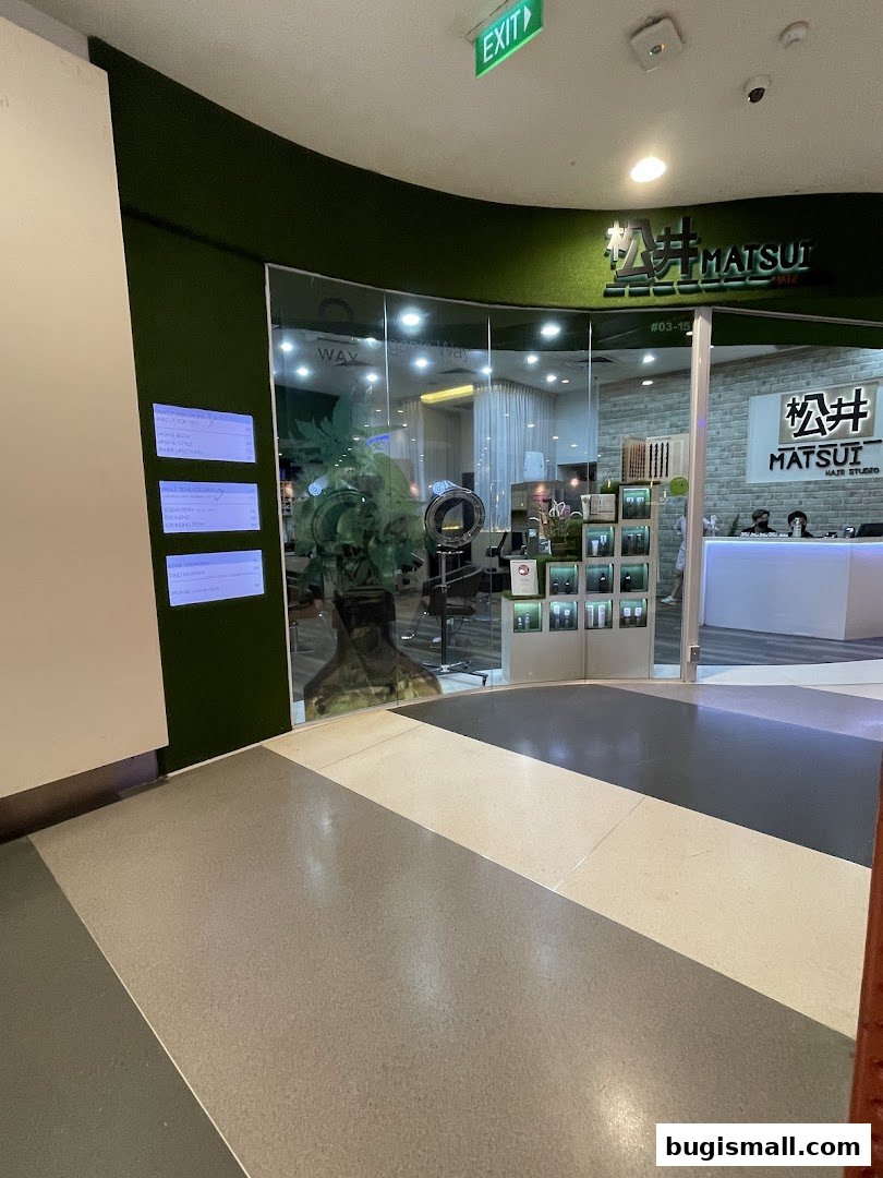 Matsui Hair Studio
