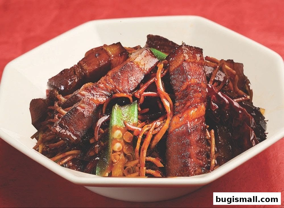 New Manlee Bak Kut Teh Bugis Mall image 47
