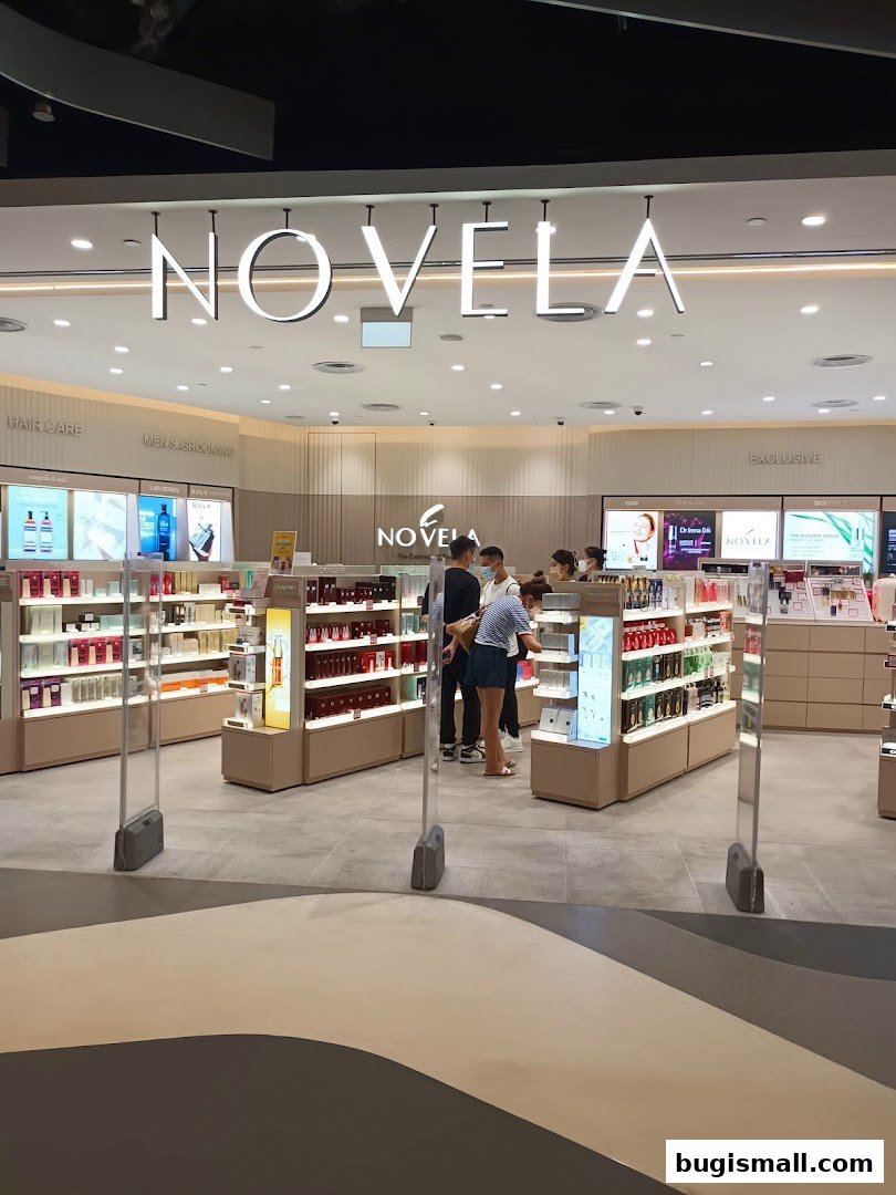 Novela Bugis