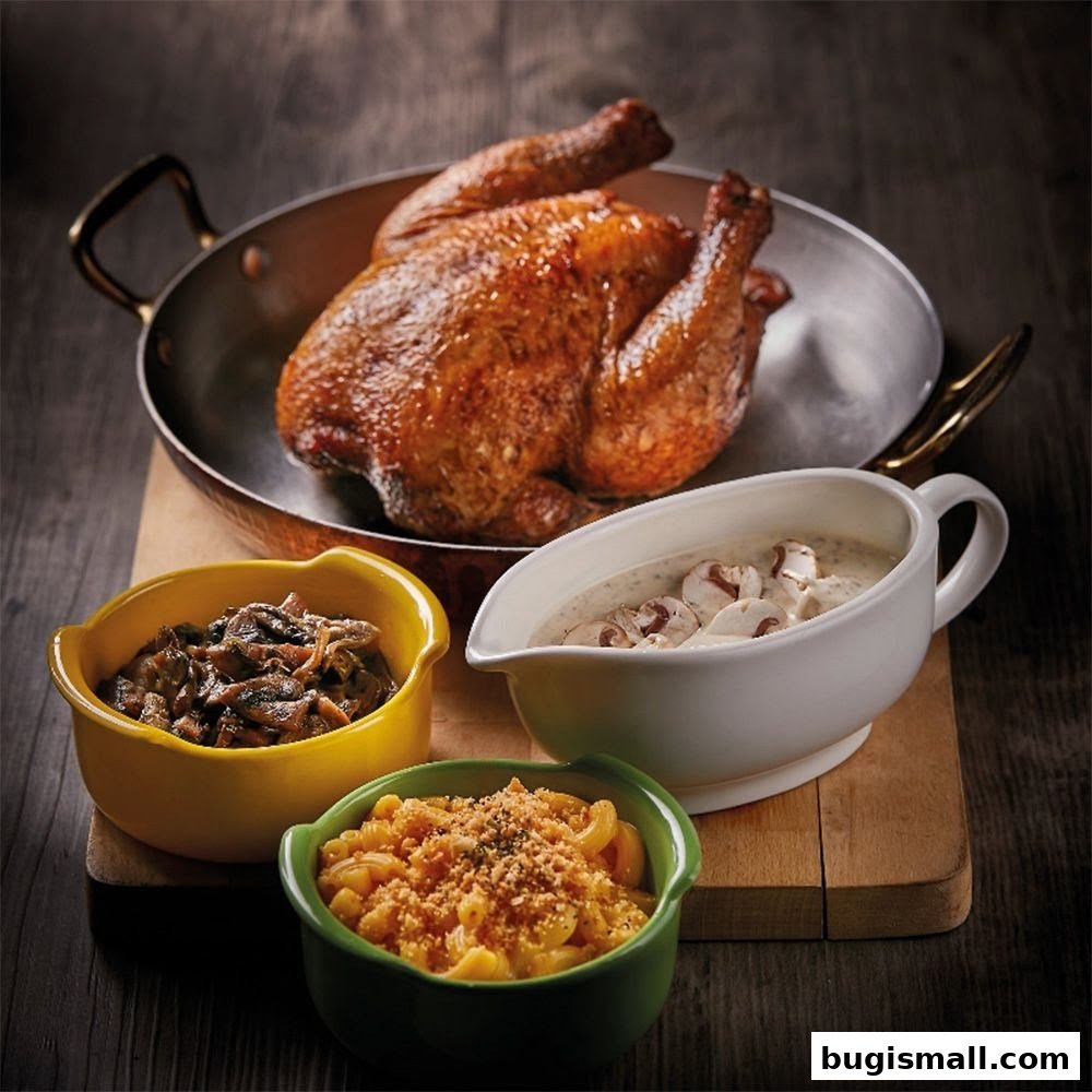 Poulet - Bugis image 50