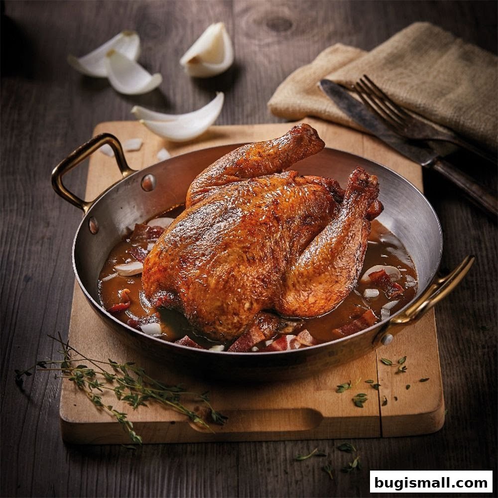 Poulet - Bugis image 66
