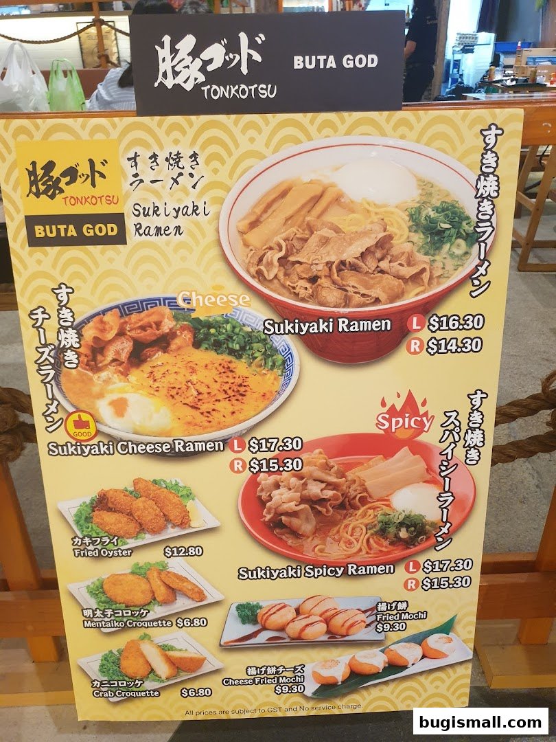 Ramen Champion