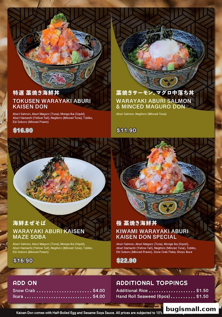 Scrambled Egg Rice Keisuke
