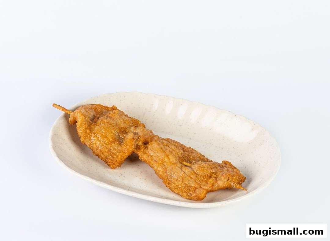 Shanghai Tan Pan-fried Buns image 35