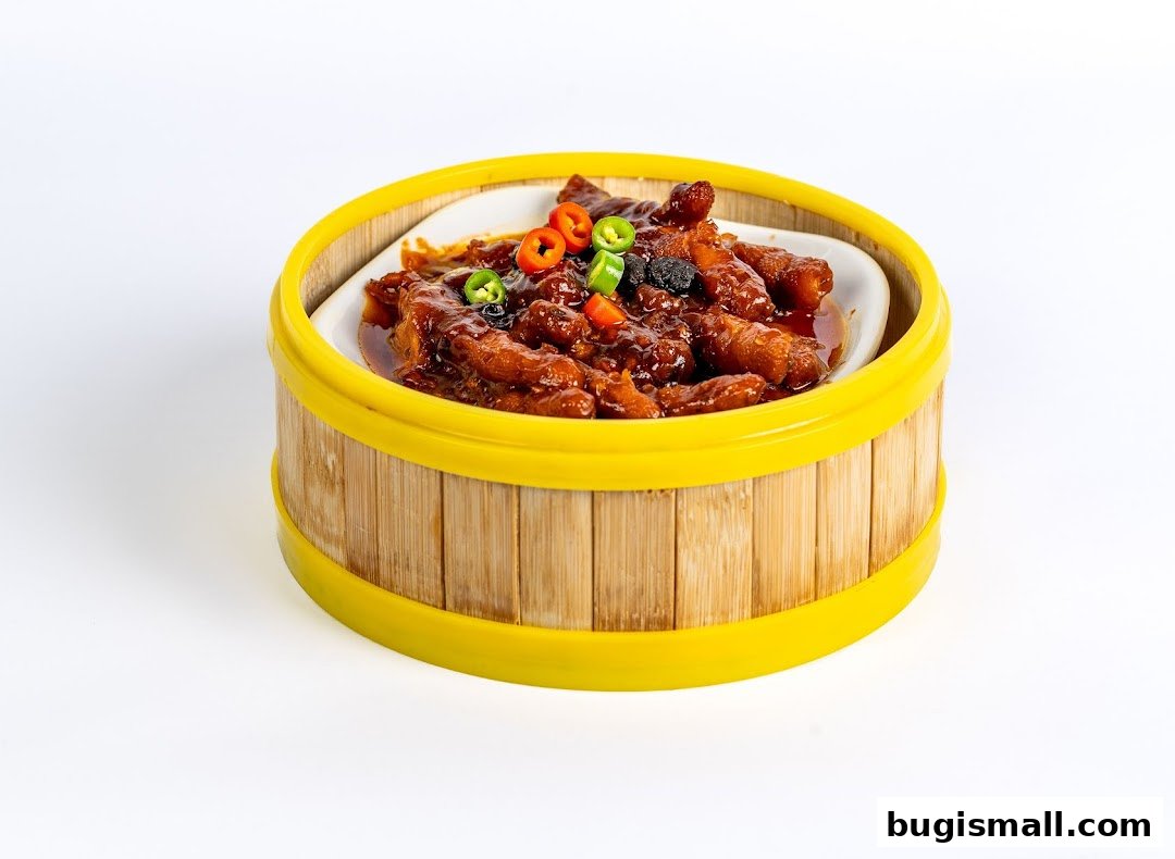 Shanghai Tan Pan-fried Buns image 3