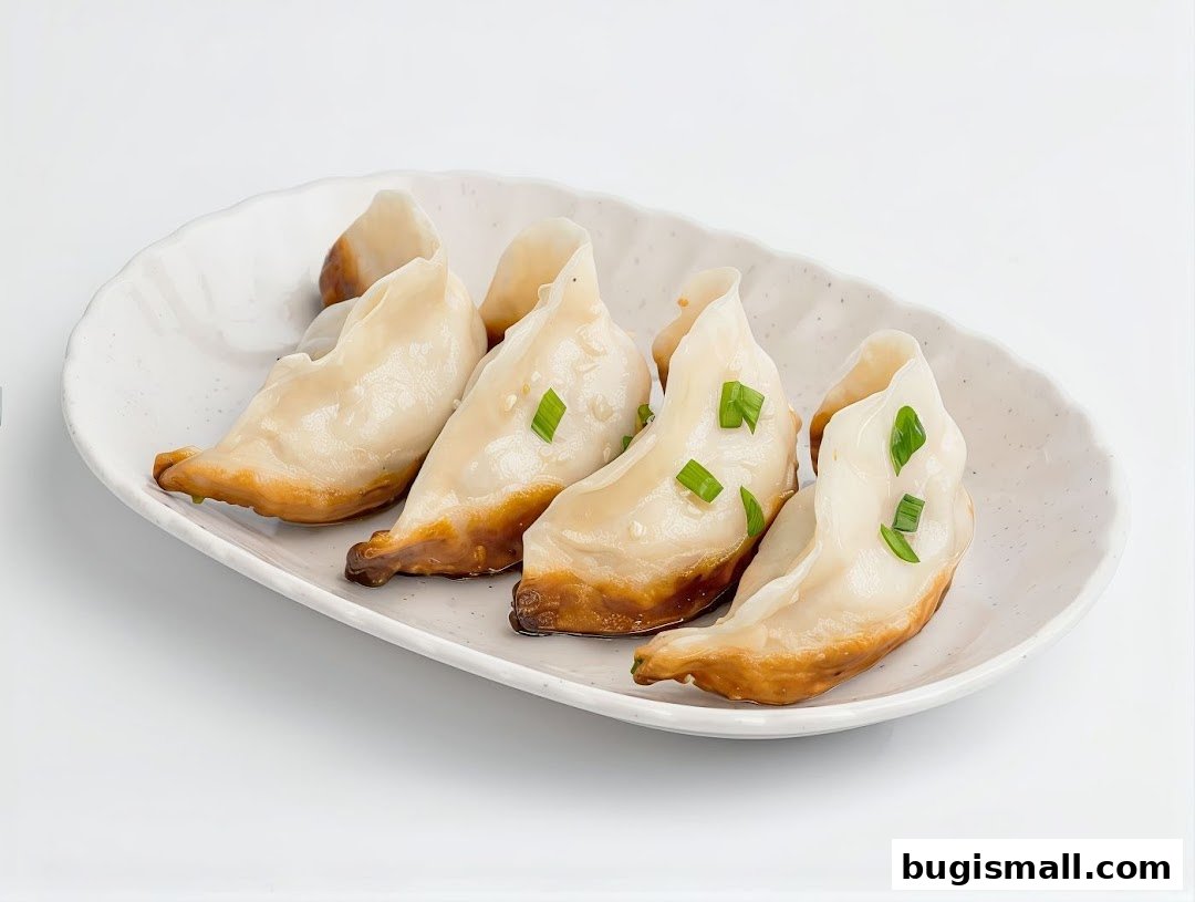 Shanghai Tan Pan-fried Buns image 26