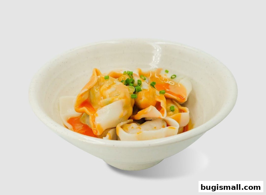 Shanghai Tan Pan-fried Buns image 11