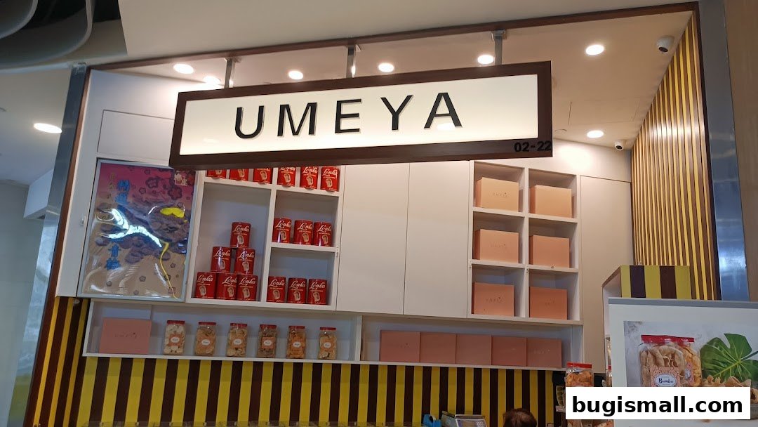Umeya